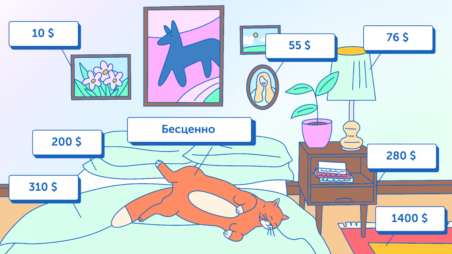 Ритейл, который смог: как Walmart  и Amazon зарабатывают с помощью ИИ - 4